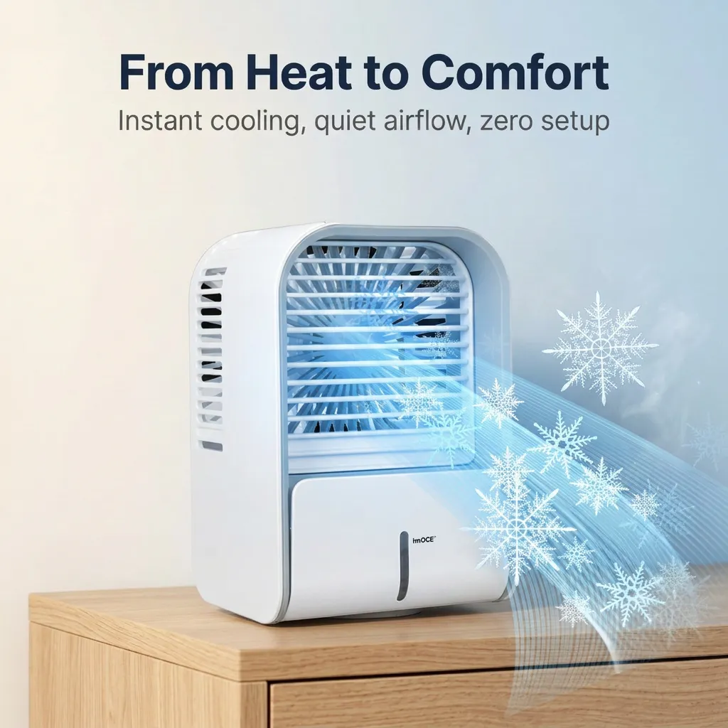What is FrostCooler
