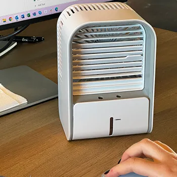 frostcooler customer review Rachel